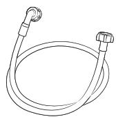 SAMSUNG WD80J5430AW - Installation - 4