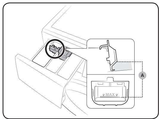 SAMSUNG WD80J6A10AW - Avant de démarrer - 1