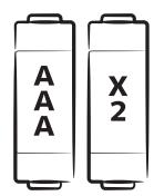SAMSUNG SR10J503FU - Benutzerhandbuch - 1