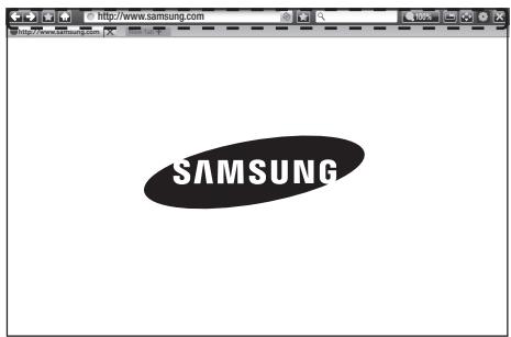 SAMSUNG BD H6500 - Le panneau de commande en un coup d'œil - 1