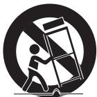 SAMSUNG BD H6500 - Informazioni importanti sulla sicurezza - 1