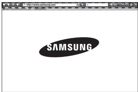 SAMSUNG BD H6500 - Il Pannello di controllo in breve - 1