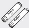 SAMSUNG BD H6500 - Accessoires - 1