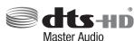 SAMSUNG BD H6500 - Licences - 1