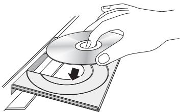 SAMSUNG BD H6500 - Lecture de disques disponibles dans le commerce - 1