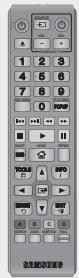 SAMSUNG BD H6500 - Accessor - 3