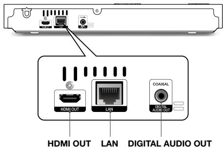 SAMSUNG BDJ5500 - Remarque - 1