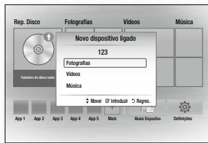 SAMSUNG BDJ5500 - Método 1 - 1