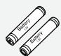 SAMSUNG BDJ5500 - Accessoires - 1
