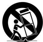 SAMSUNG BDJ5500 - Consignes de sécurité importantes - 1