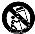 SAMSUNG BDJ5500 - Informazioni importanti sulla sicurezza - 1