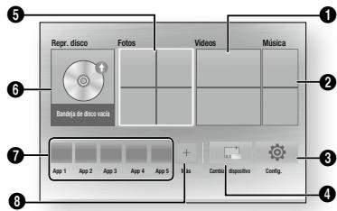 SAMSUNG BDJ5500 - NOTAS - 2