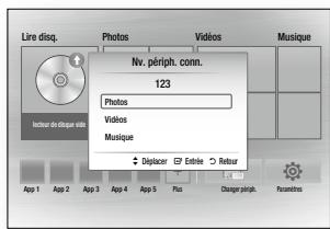 SAMSUNG BDJ5500 - Méthode 1 - 1