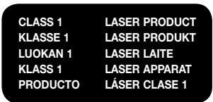 SAMSUNG BDJ5500 - PRECAUCION : - 1
