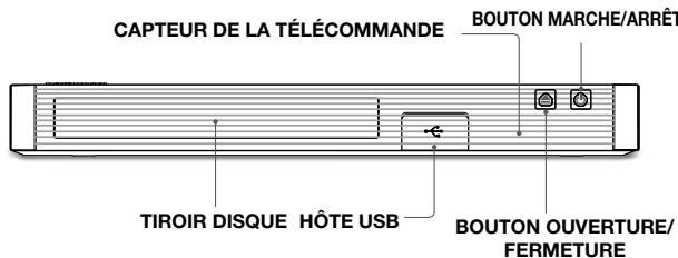 SAMSUNG BDJ5500 - Accessoires - 4