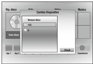 SAMSUNG BDJ5500 - Metodo 2 - 1