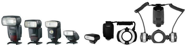 CANON EOS 1200D - Fonctionne pratiquement comme un flash intégré pour une utilisation facile. - 1