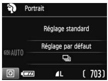 CANON EOS 1200D - Rendre flou/net l'arrière-plan - 4