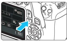 CANON EOS 1200D - Correction d'exposition au flash - 1