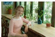 CANON EOS 1200D - AvRéglage de la correction d'exposition - 6