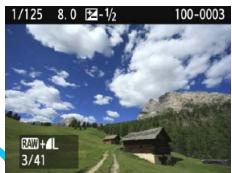 CANON EOS 1200D - Sélectionnez une image. - 2