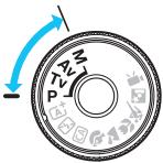 CANON EOS 1200D - Contrôle rapide - 4