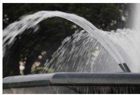 CANON EOS 1200D - Tv : Transmission du mouvement du sujet - 1