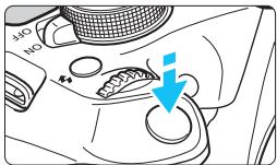 CANON EOS 1200D - Sélectionnez le collmateur AF. - 2