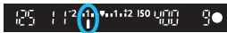 CANON EOS 1200D - AvRéglage de la correction d'exposition - 5