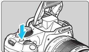 CANON EOS 1200D - Modes Zone de creation - 1