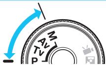 CANON EOS 1200D - Modes Zone de création - 1
