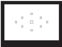 CANON EOS 1200D - Balance des blancs personnalisé - 1