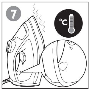 PHILIPS GC2983/27 STEAMGLIDE - Powerlife Plus - 36