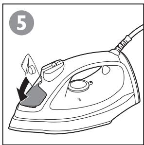 PHILIPS GC2983/27 STEAMGLIDE - Powerlife Plus - 28