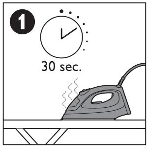 PHILIPS GC2983/27 STEAMGLIDE - Powerlife Plus - 56