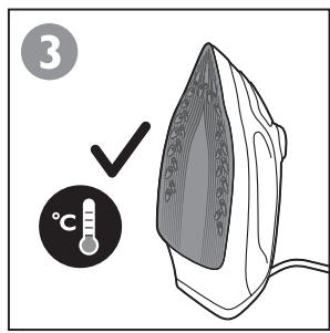 PHILIPS GC2983/27 STEAMGLIDE - Powerlife Plus - 78