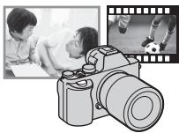 SONY ALPHA 7 - Verwenden von „PlayMemories Home“ - 1