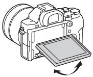 SONY ALPHA 7 - Tyt - 3