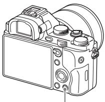 SONY ALPHA 7 - Apagar imagens - 1