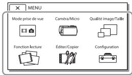 SONY HDR PJ330 - Commencez à envoyer des images du caméscope à l'ordinateur. - 2