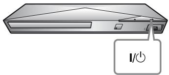 SONY BDP-S4200B - Etape 3: régl. facile - 3
