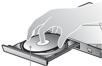 SONY BDP-S4200B - Eendiscweergeven - 1