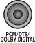SONY BDP-S4200B - Raccordement à votre amplificateur (récepteur) AV - 2