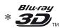 SONY BDP-S4200B - Genieten van Blu-ray 3D (alleen BDP- 4200 / 5200 ) - 1