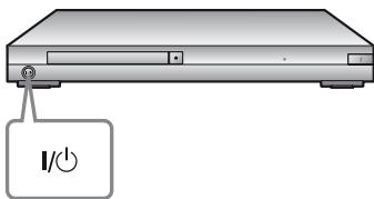 SONY BDP-S7200 - Alla prima accensione - 3