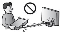 SONY BDP-S7200 - Raccordement à la prise HDMI OUT - 2