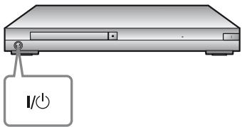 SONY BDP-S7200 - Etape 3: régl. facile - 3