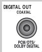 SONY BDP-S7200 - Collegamento all'amplificatore AV (ricevitore) - 4