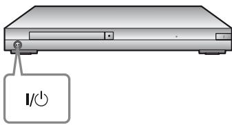 SONY BDPS 7200 - Alla prima accensione - 3