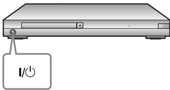 SONY BDPS 7200 - Etape 3: régl. facile - 3